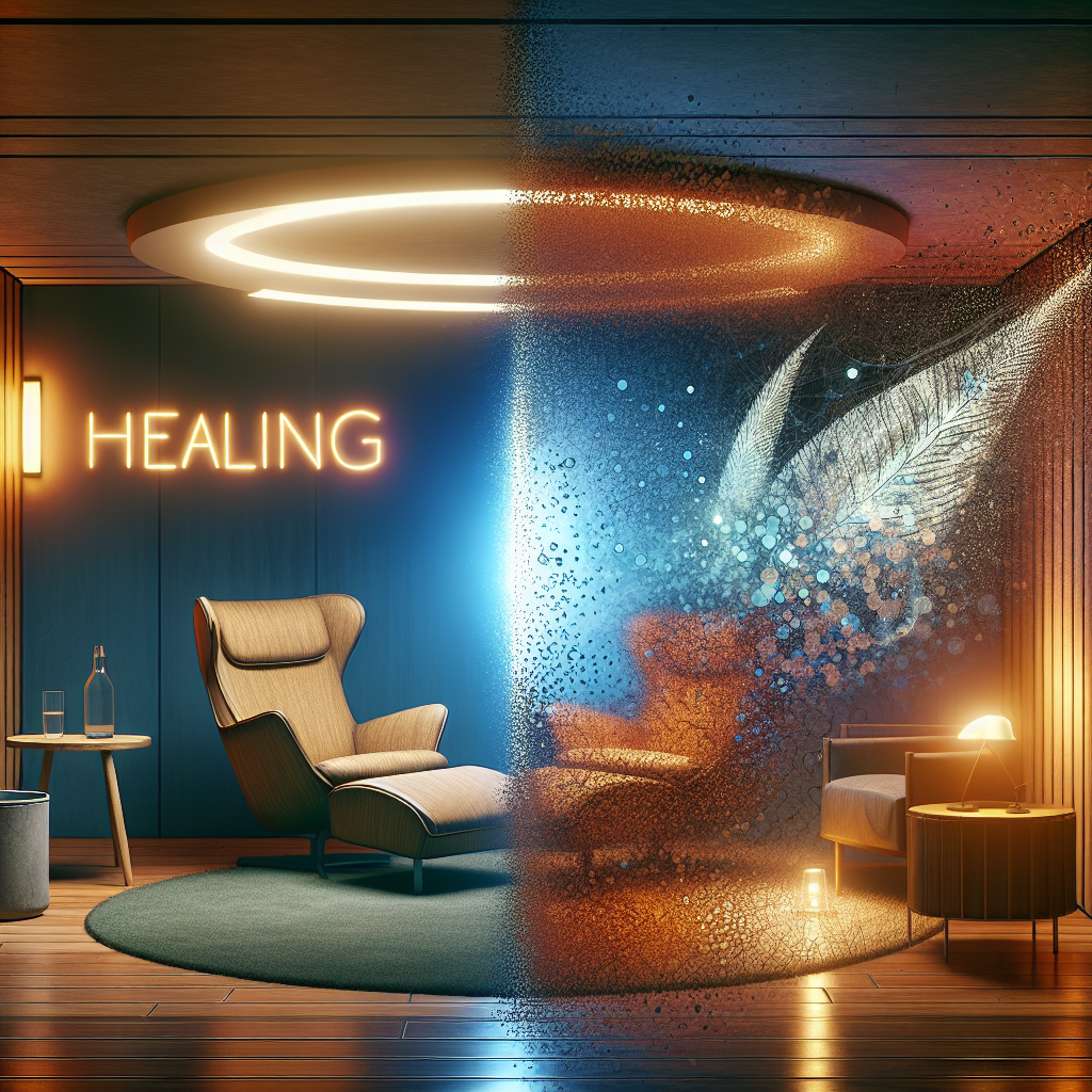 Czy terapia to wstyd?