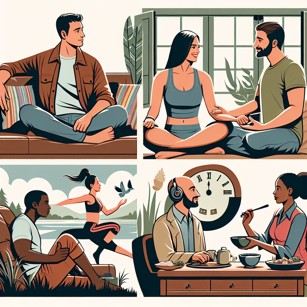 5 sposobów na załagodzenie konfliktu w związku