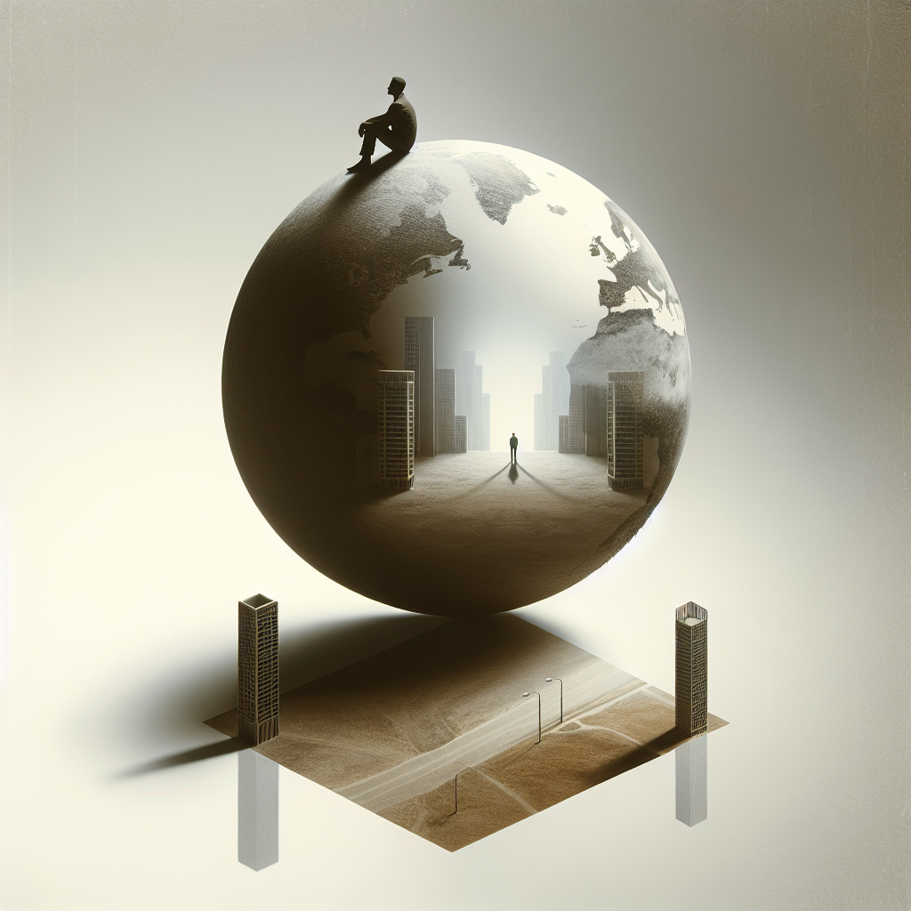 Czy bycie samemu jest złe?