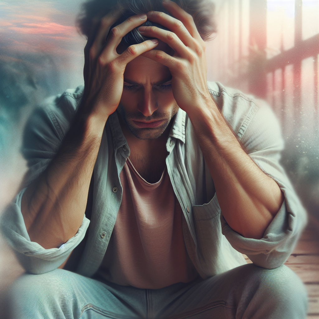 Wrażliwość mężczyzn